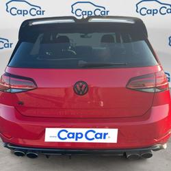 Volkswagen Golf 7 VII 2.0 TSI 310 4Motion DSG7 R - Automatique Entretien constructeur Bouchain