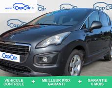 Peugeot 3008 Cléguer
