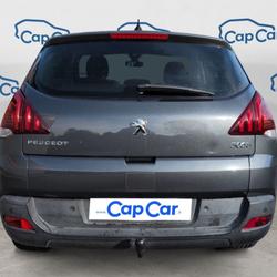 Peugeot 3008 1.6 HDi 115 ETG6 Business Cl&eacute;guer