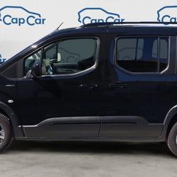 Peugeot Rifter 1.5 BlueHDi 130 EAT8 GT Line - Automatique Entretien constructeur Saint-Clair-du-Rh&ocirc;ne