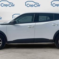 Peugeot 2008 1.5 BlueHDi 110 Active Pack Rouen