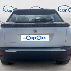 Peugeot 2008 1.5 BlueHDi 110 Active Pack Rouen