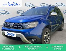 Dacia Duster Rouvres-Saint-Jean