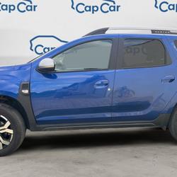 Dacia Duster II 1.0 ECO-G 100 4x2 Prestige Rouvres-Saint-Jean