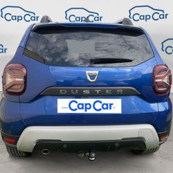 Dacia Duster II 1.0 ECO-G 100 4x2 Prestige Rouvres-Saint-Jean