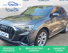 Audi Q3 Souppes-sur-Loing