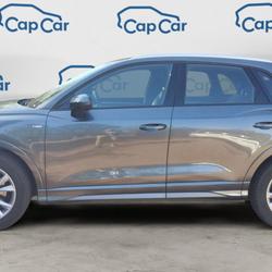 Audi Q3 II 2.0 TDI 150 S-Tronic7 S line - Automatique Entretien constructeur Souppes-sur-Loing