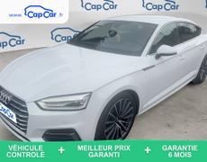 Audi A5 Hergnies