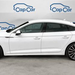 Audi A5 Sportback 2.0 TDI 150 S-Tronic 7 S line - Automatique Hergnies