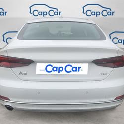 Audi A5 2.0 TDI 150 S-Tronic7 S line - Automatique Hergnies