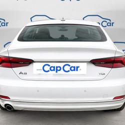 Audi A5 Sportback 2.0 TDI 150 S-Tronic 7 S line - Automatique Hergnies
