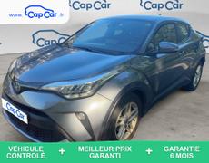 Toyota C-HR Saint-Priest