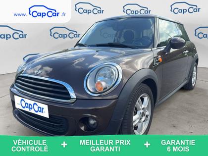 Mini Mini Poissy