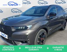 DS DS7 Crossback Fondettes
