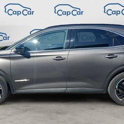DS DS7 Crossback 1.5 BlueHDi 130 EAT8 Performance Line Fondettes
