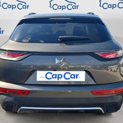 DS DS7 Crossback 1.5 BlueHDi 130 EAT8 Performance Line Fondettes