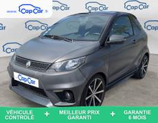 Aixam Coupe L'Isle-sur-la-Sorgue