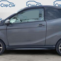 Aixam Coup&eacute; 05 8 BVA GTI L'Isle-sur-la-Sorgue