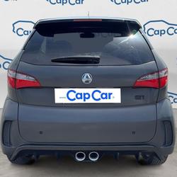 Aixam Coup&eacute; 05 8 BVA GTI L'Isle-sur-la-Sorgue