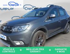 Dacia Sandero Pantin