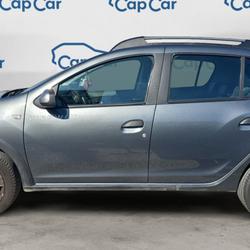 Dacia Sandero II 0.9 TCe 90 Stepway Pantin