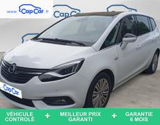 Opel Zafira Quibou