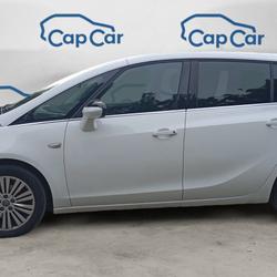 Opel Zafira C 1.6 CDTI 136 Elite - 7 places Quibou