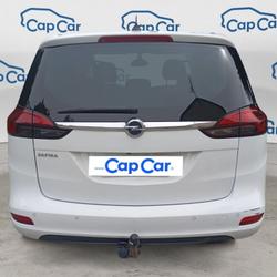 Opel Zafira C 1.6 CDTI 136 Elite - 7 places Quibou