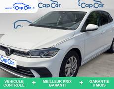 Volkswagen Polo Argenteuil
