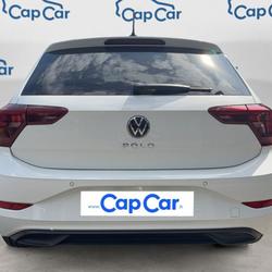Volkswagen Polo 1.0 TSI 95. Active Argenteuil