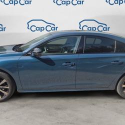 Peugeot 508 1.5 BlueHDi 130 EAT8 GT Line Antibes