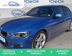 BMW Serie 3 Dijon