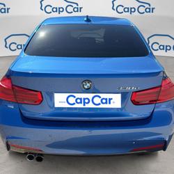 BMW Serie 3 (F30) 330e 252 Plug in Hybrid BVA8 M Sport Dijon