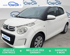 Citroen C1 Lavérune