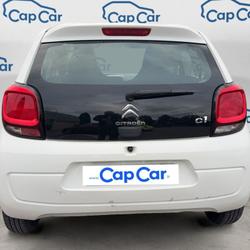 Citroen C1 II 1.0 VTi 68 Feel Lav&eacute;rune