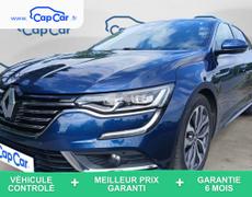 Renault Talisman Saint-Maur-des-Fossés