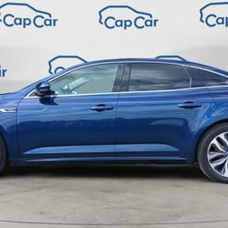 Renault Talisman 1.6 dCi 160 EDC6 Intens - Automatique Saint-Maur-des-Foss&eacute;s