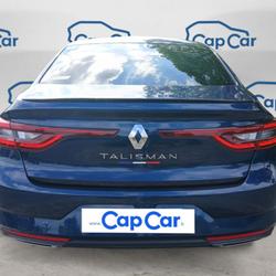 Renault Talisman 1.6 dCi 160 EDC6 Intens - Automatique Saint-Maur-des-Foss&eacute;s