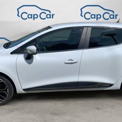 Renault Clio 4 1.2 TCe 120 Energy Intens - 5 places Ch&acirc;teaubriant