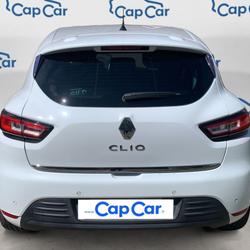 Renault Clio 4 1.2 TCe 120 Energy Intens - 5 places Ch&acirc;teaubriant