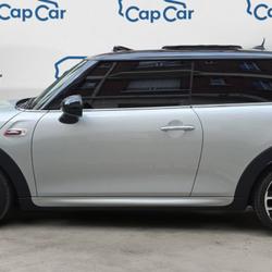 Mini Mini 2.0 231 BVA6 Jcw Boulogne-Billancourt