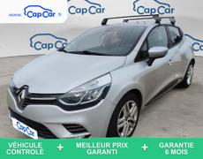 Renault Clio 4 L'Éguille