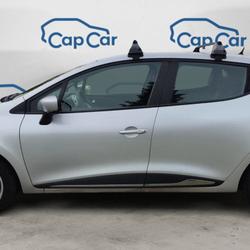 Renault Clio 4 IV 0.9 TCe 90 Generation L'&Eacute;guille