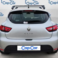 Renault Clio 4 IV 0.9 TCe 90 Generation L'&Eacute;guille