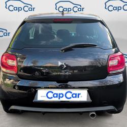 Ds DS3 I 1.6 VTi 120 So Chic Arques