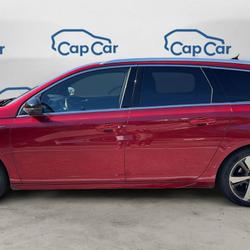 Peugeot 308 SW Phase 2 1.2 PureTech 130 GT-Line Marseille 12e Arrondissement