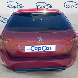 Peugeot 308 SW Phase 2 1.2 PureTech 130 GT-Line Marseille 12e Arrondissement