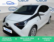 Toyota Aygo Montauban