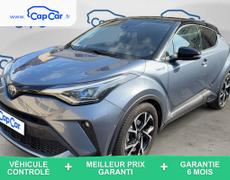 Toyota C-HR Nanterre