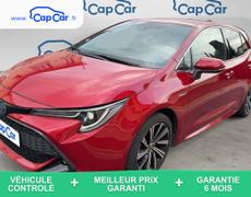Toyota Corolla Nanterre